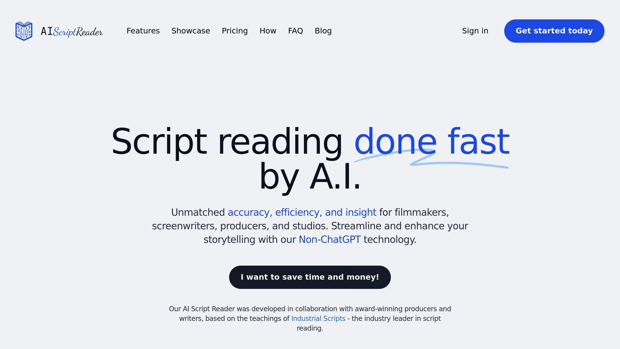 AIScriptReader