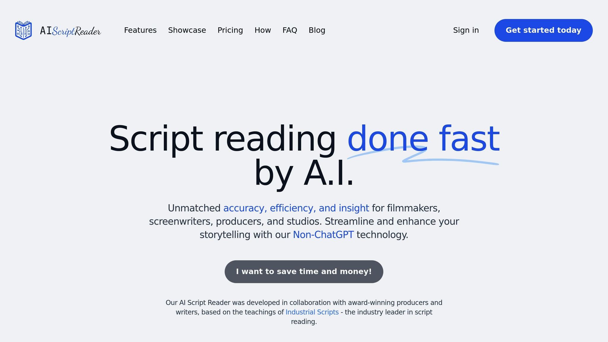 AIScriptReader
