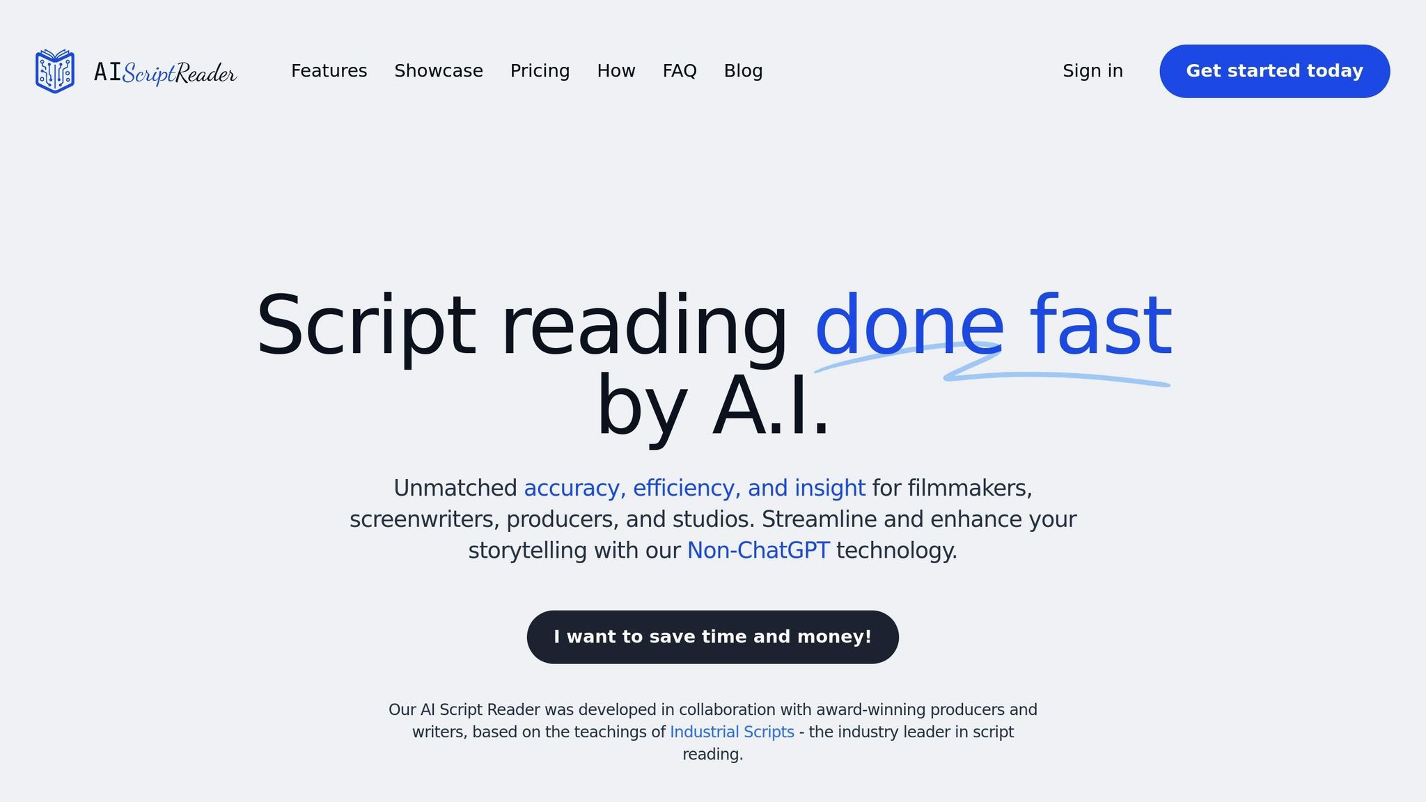 AIScriptReader