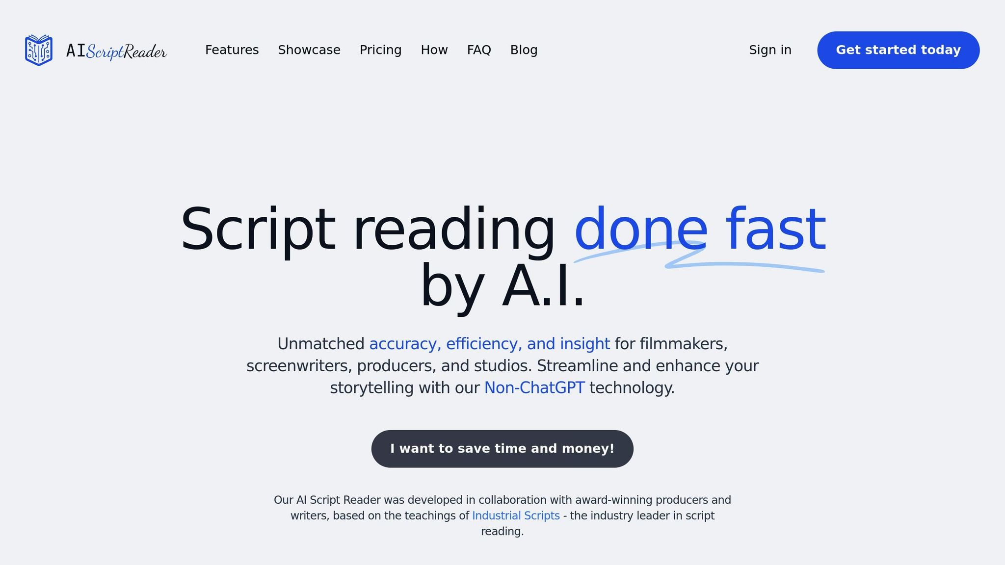 AIScriptReader