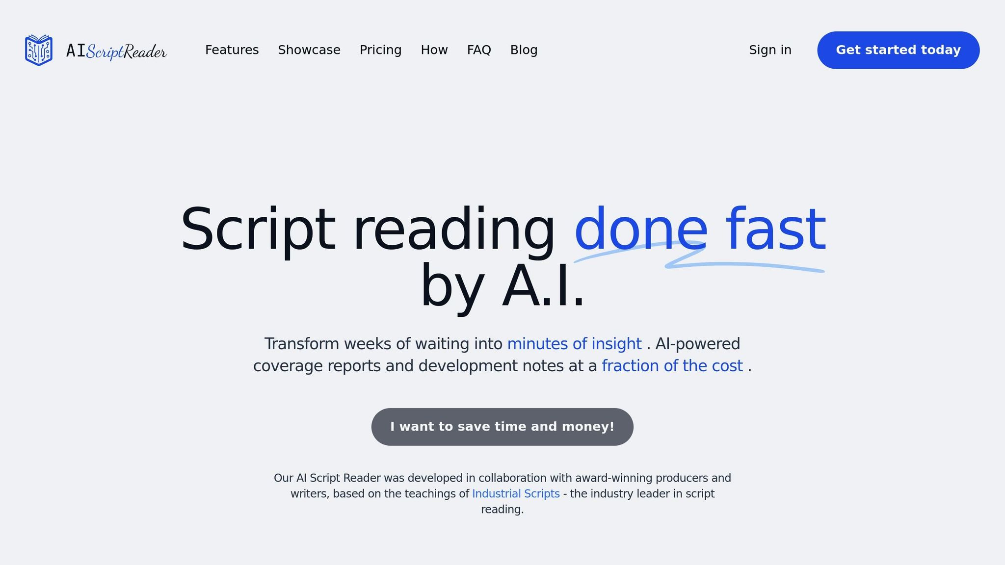 AIScriptReader