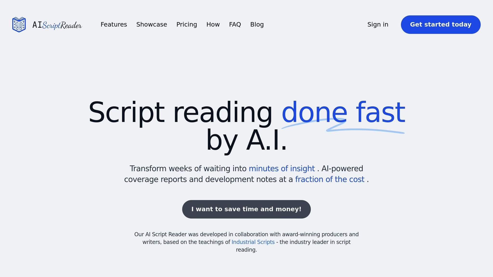 AIScriptReader