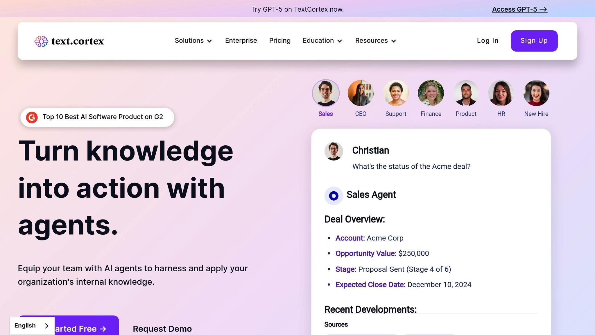 TextCortex