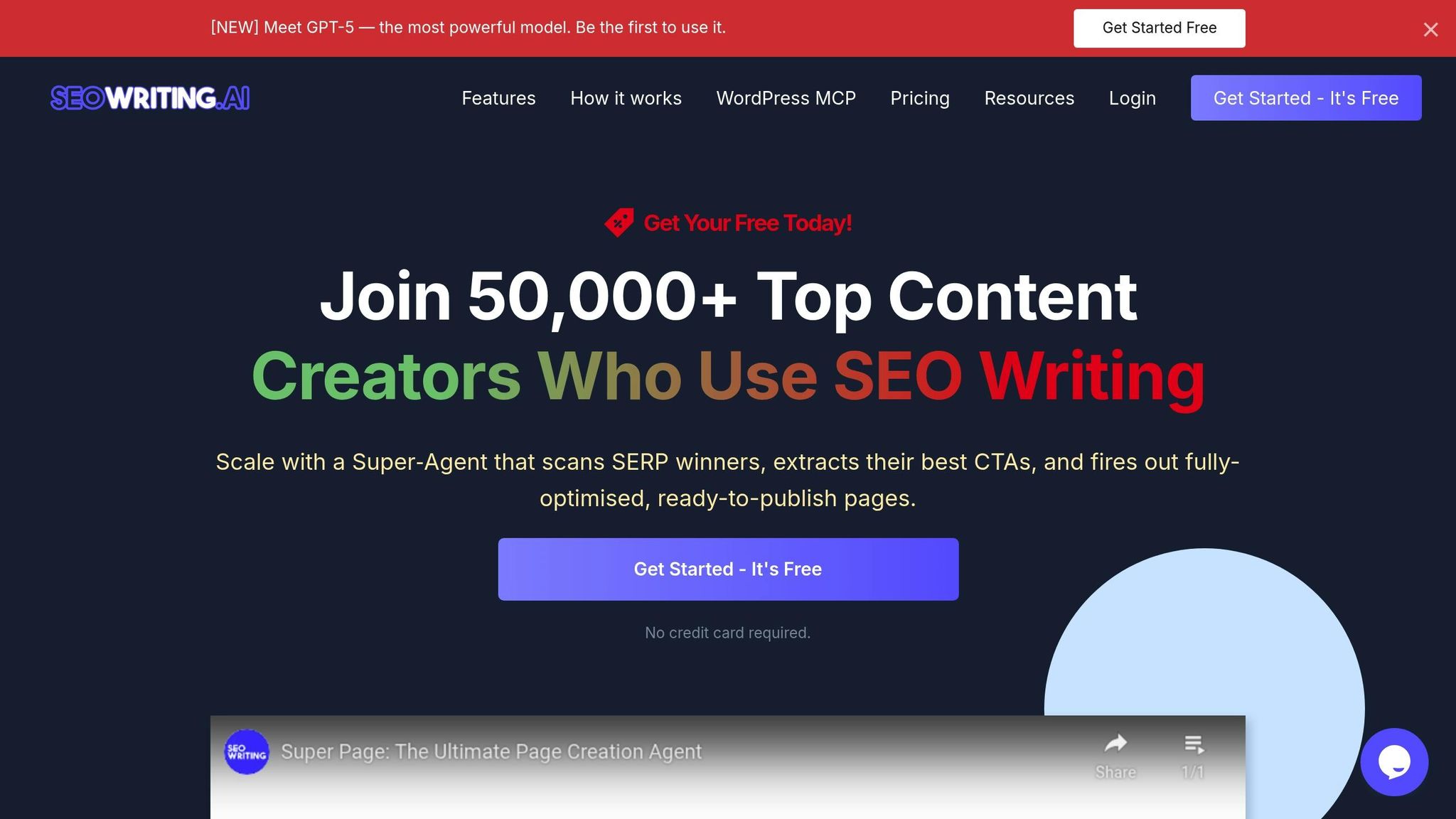 SEOWriting.AI
