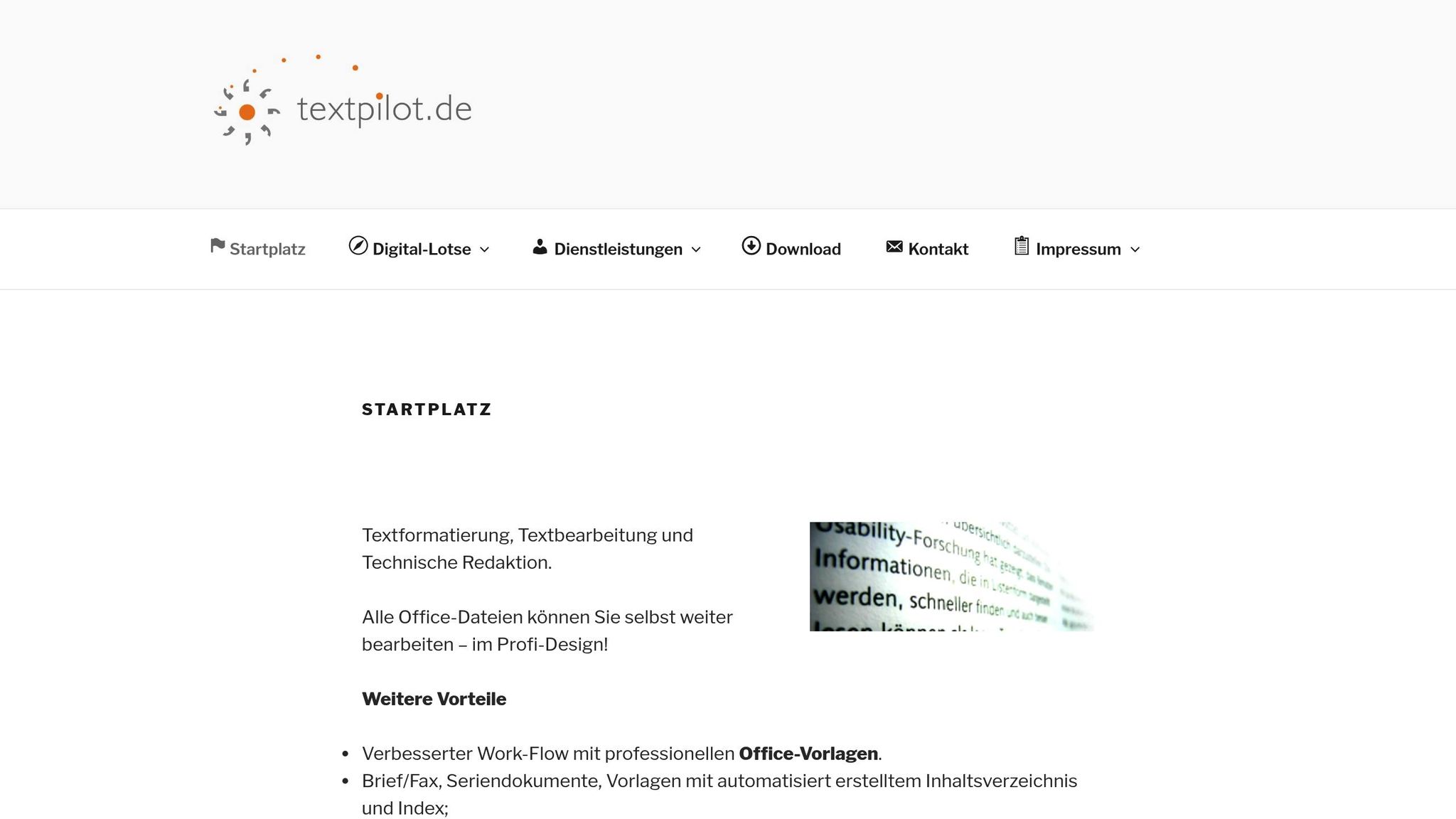 TextPilot