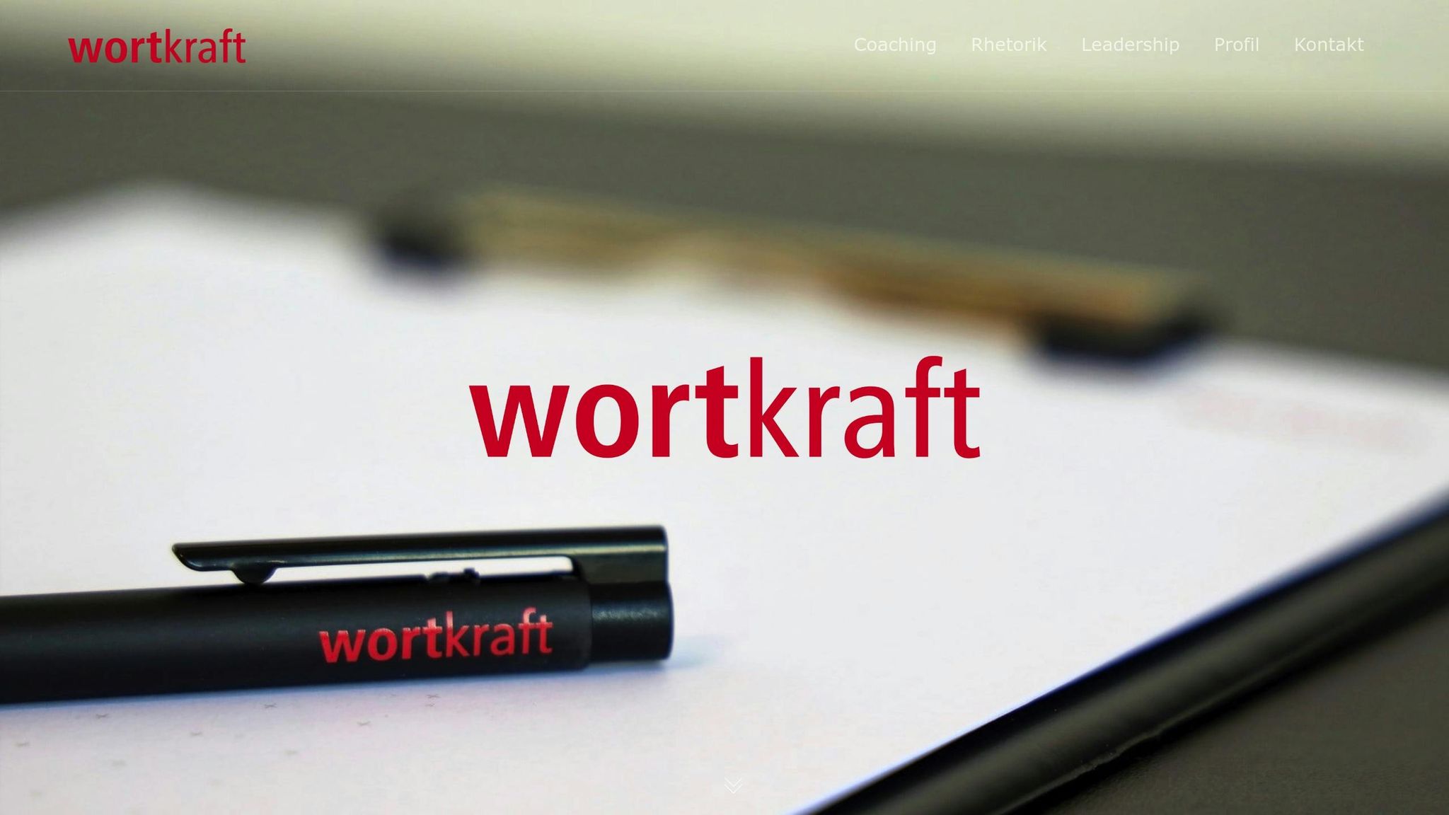 Wortkraft