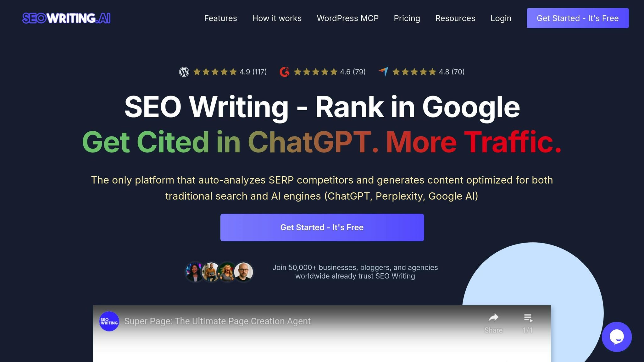 SEOWriting.ai
