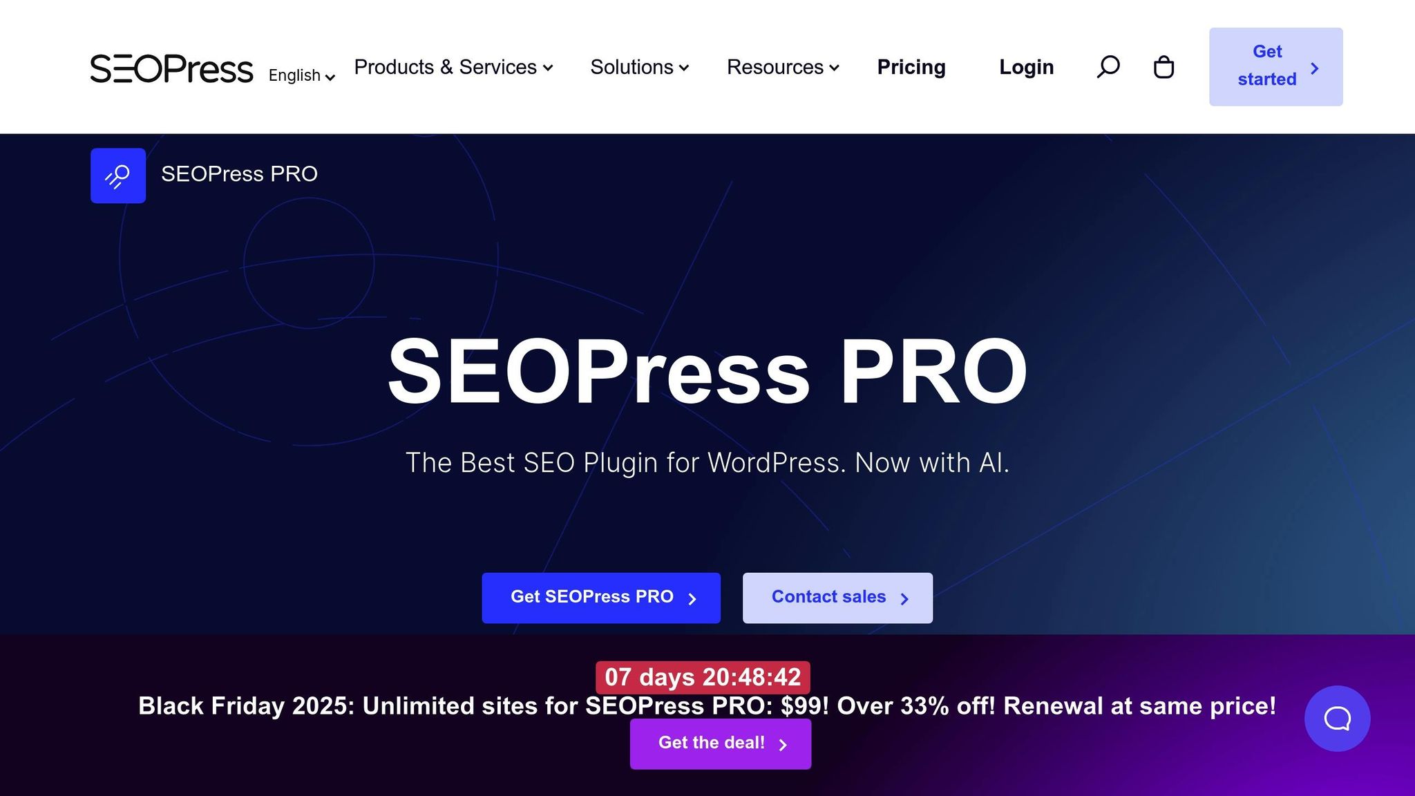 SEOPress Pro