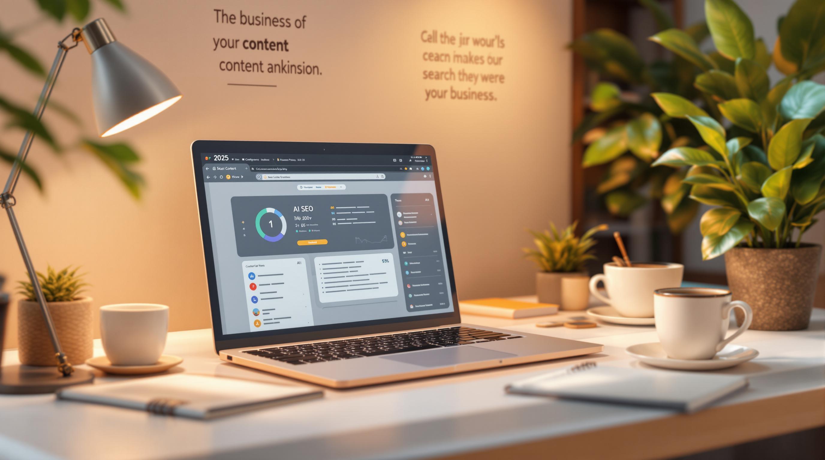 Thumbnail for: 12 Best AI SEO Tools for Content Optimization in 2025