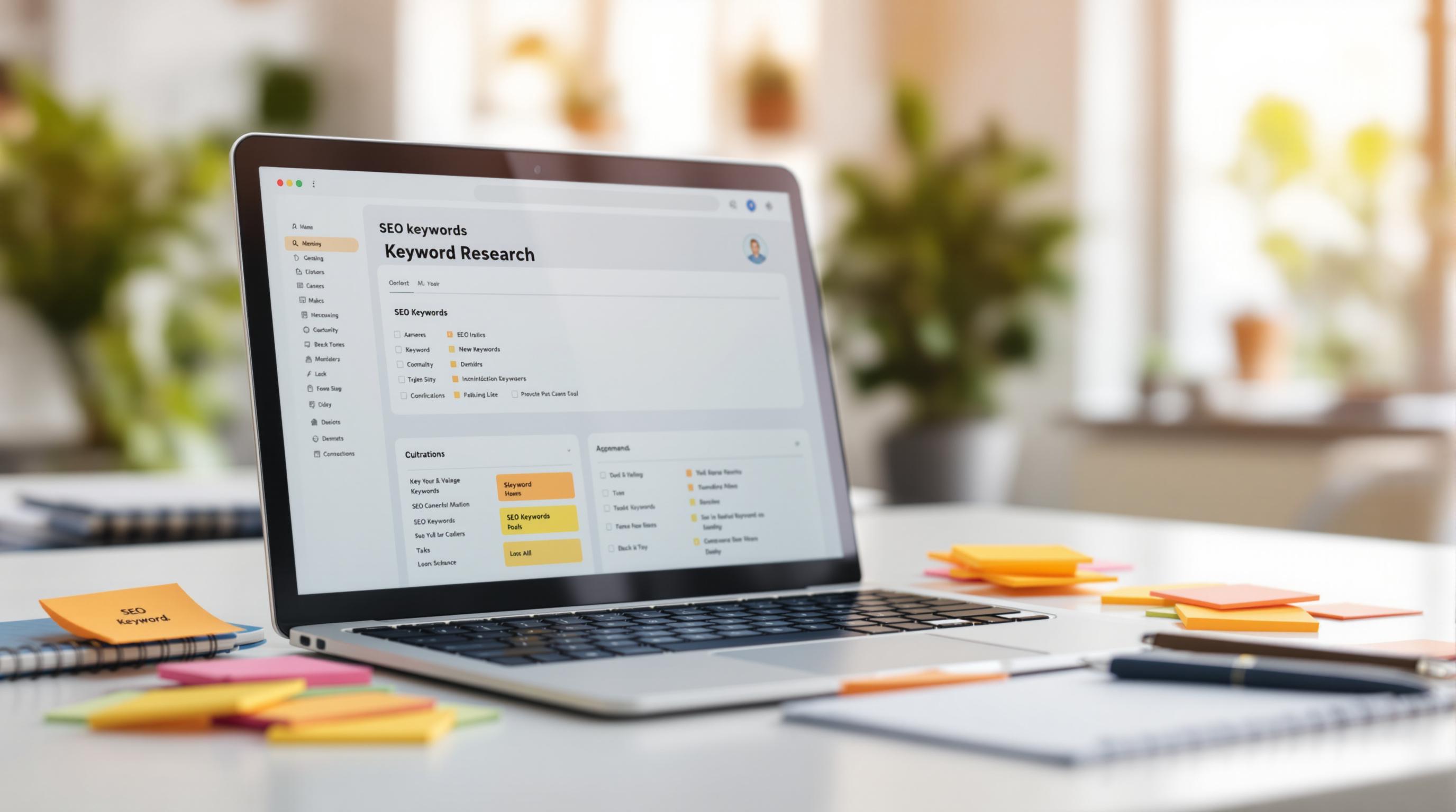 Thumbnail for: How to Choose the Right AI Keyword Research Tool