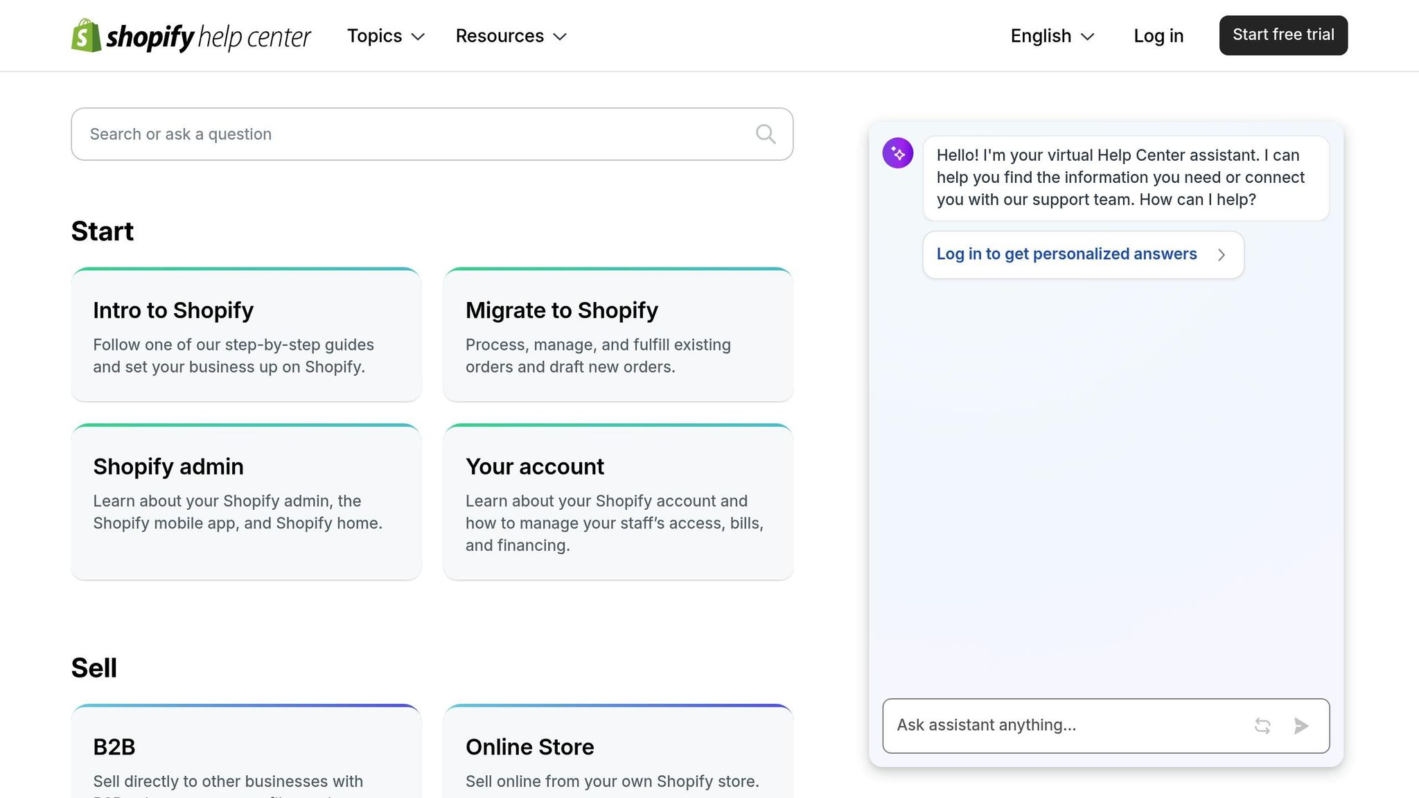 Shopify