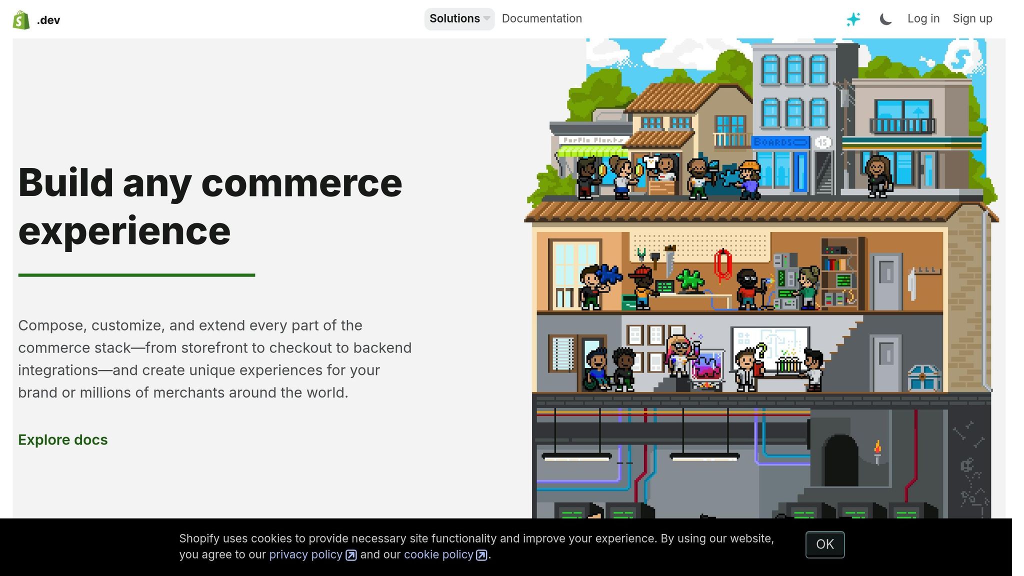 Shopify