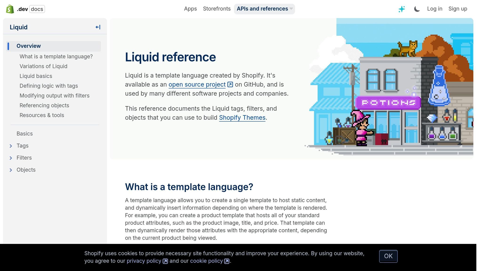 Liquid