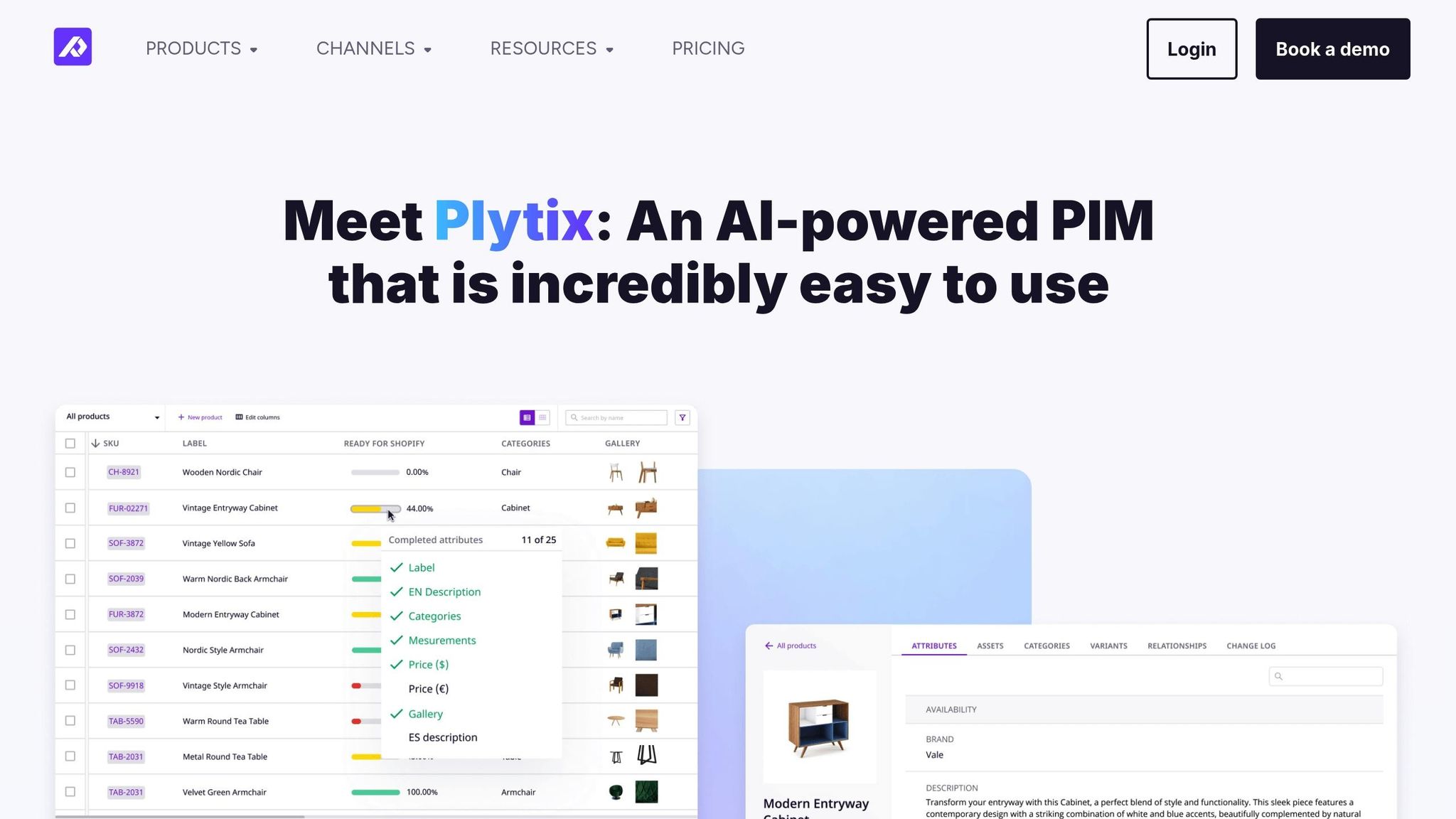Plytix