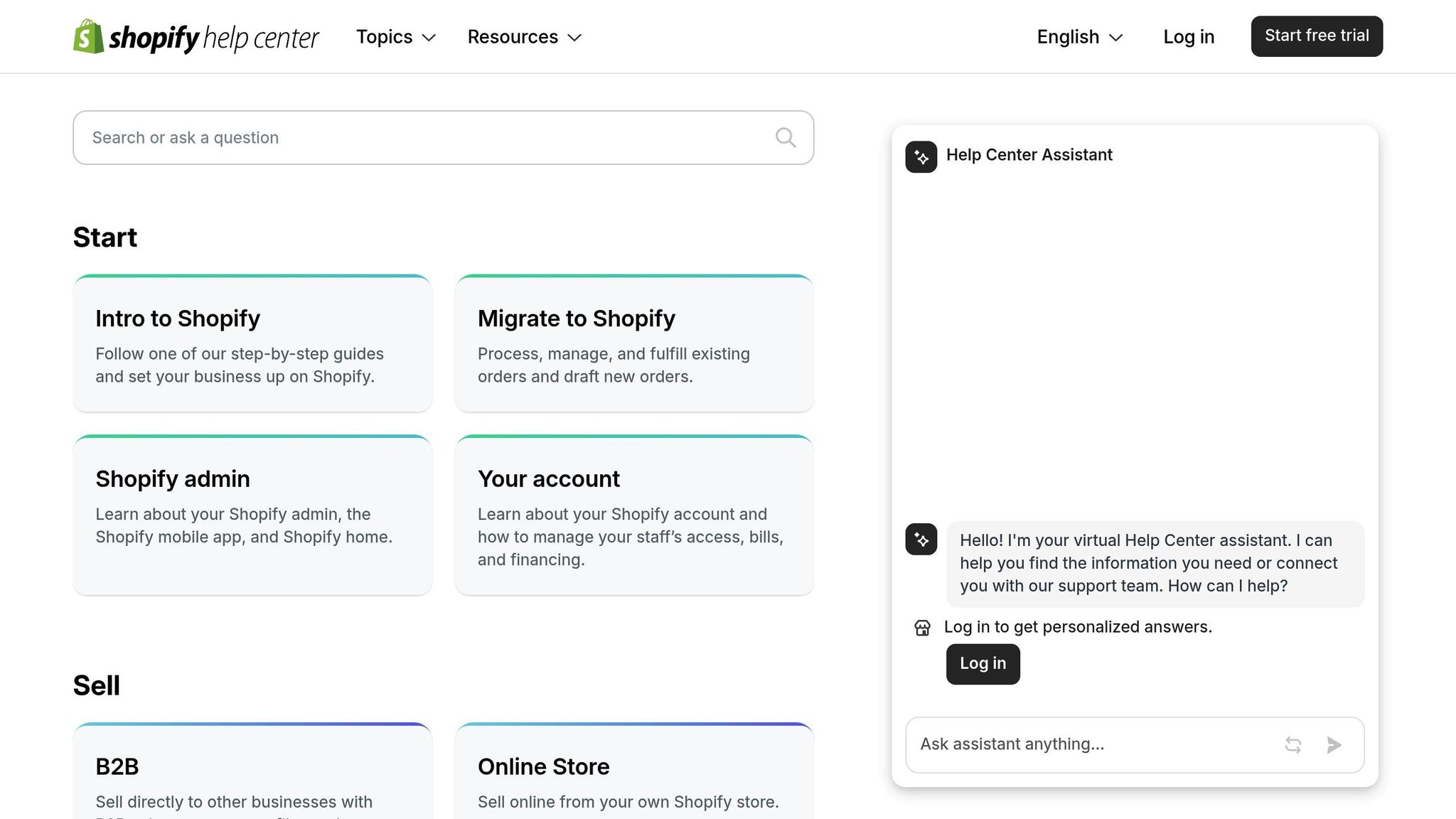 Shopify