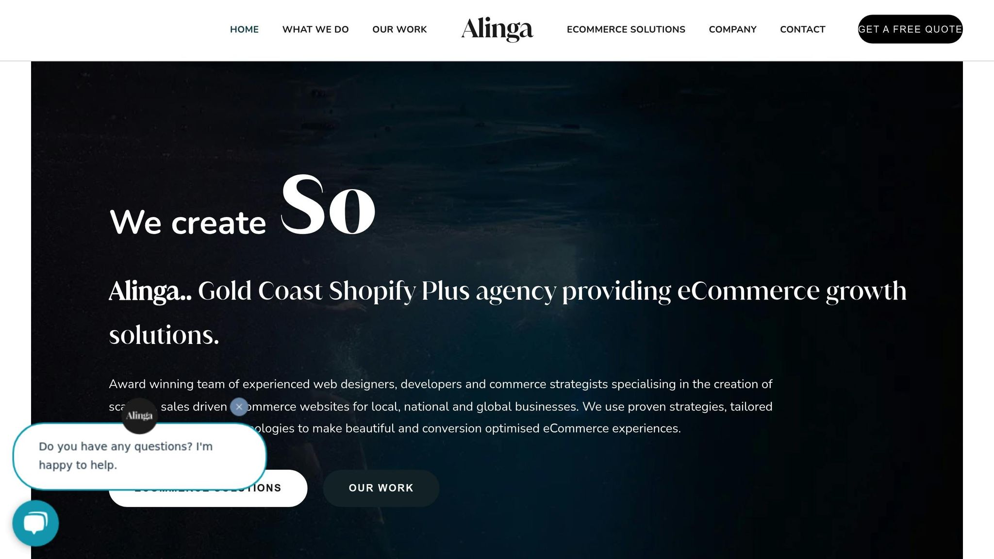 Alinga