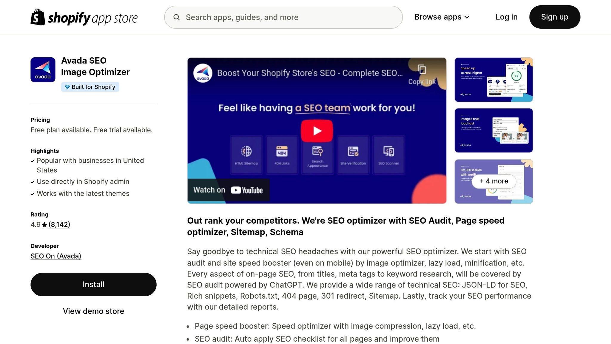 Avada SEO Suite