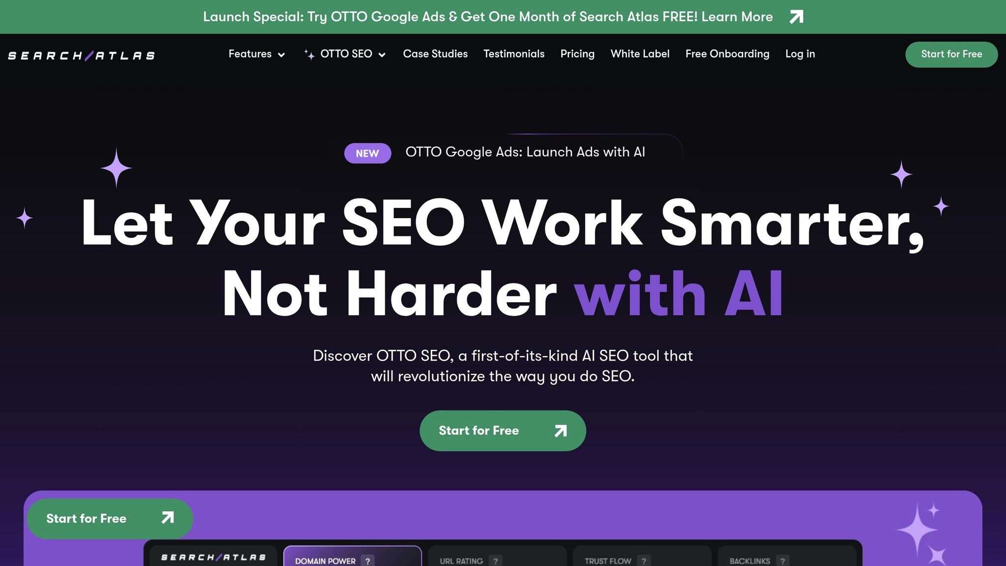 Search Atlas