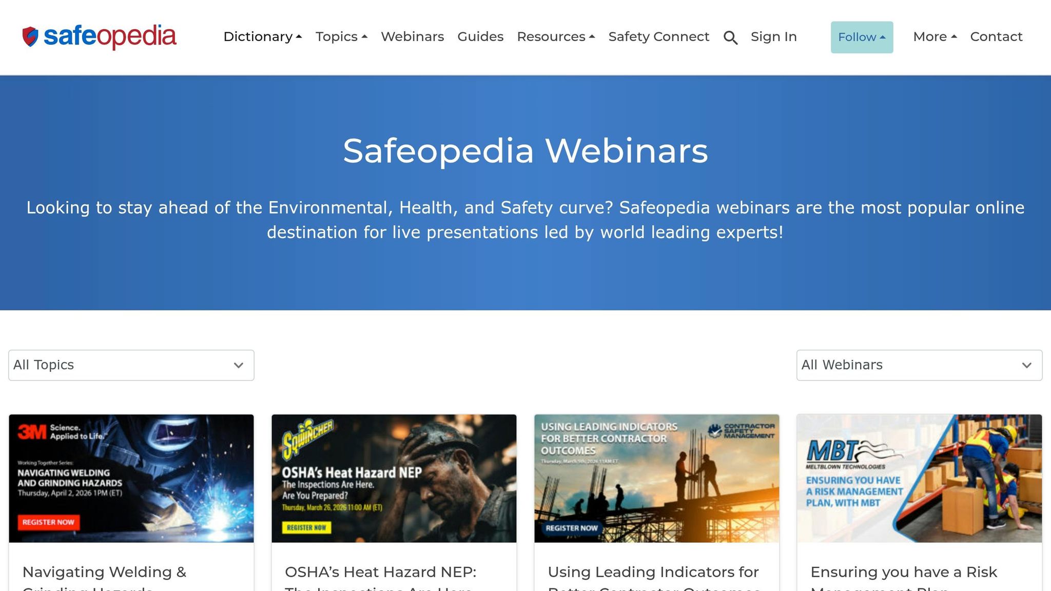 Safeopedia