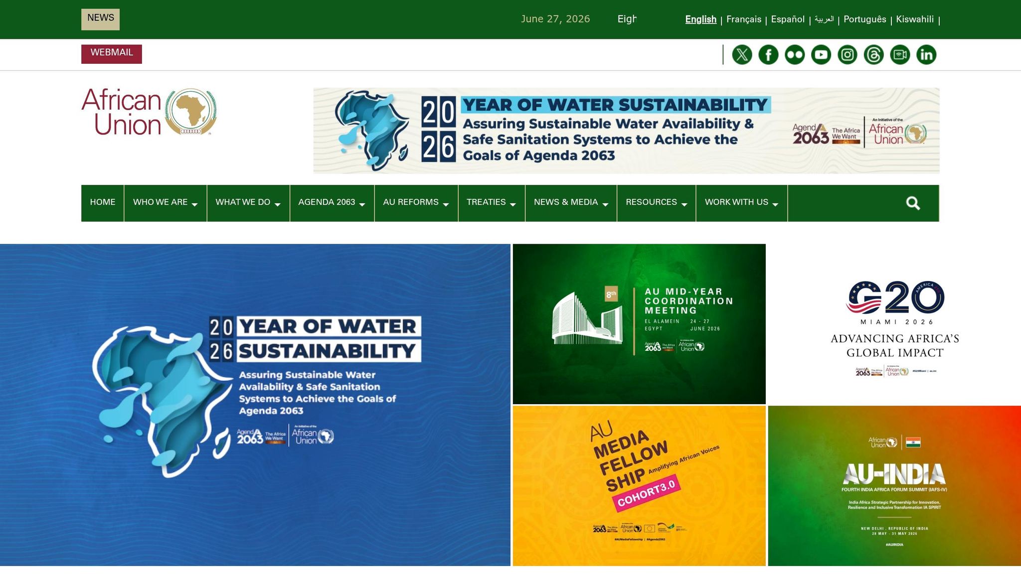 African Union