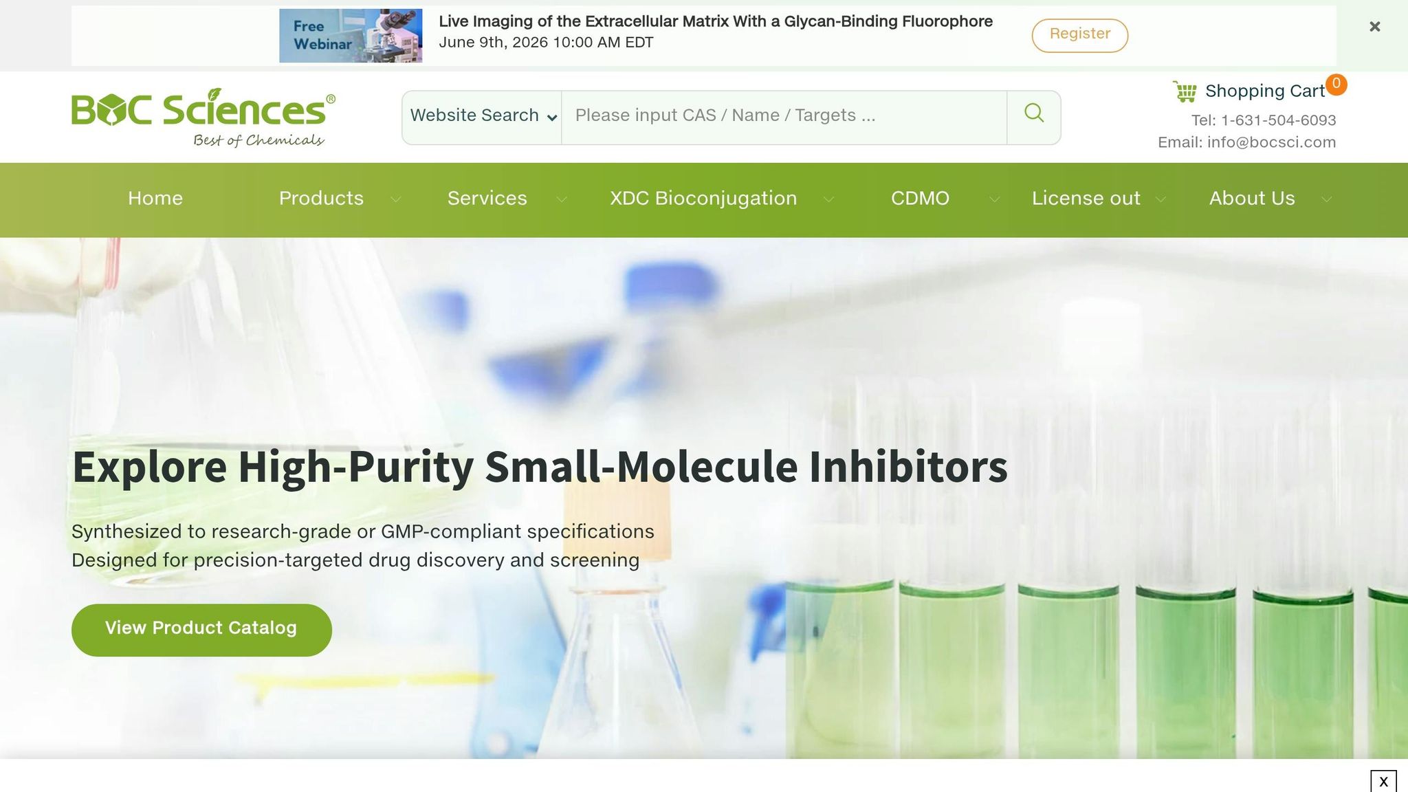 BOC Sciences