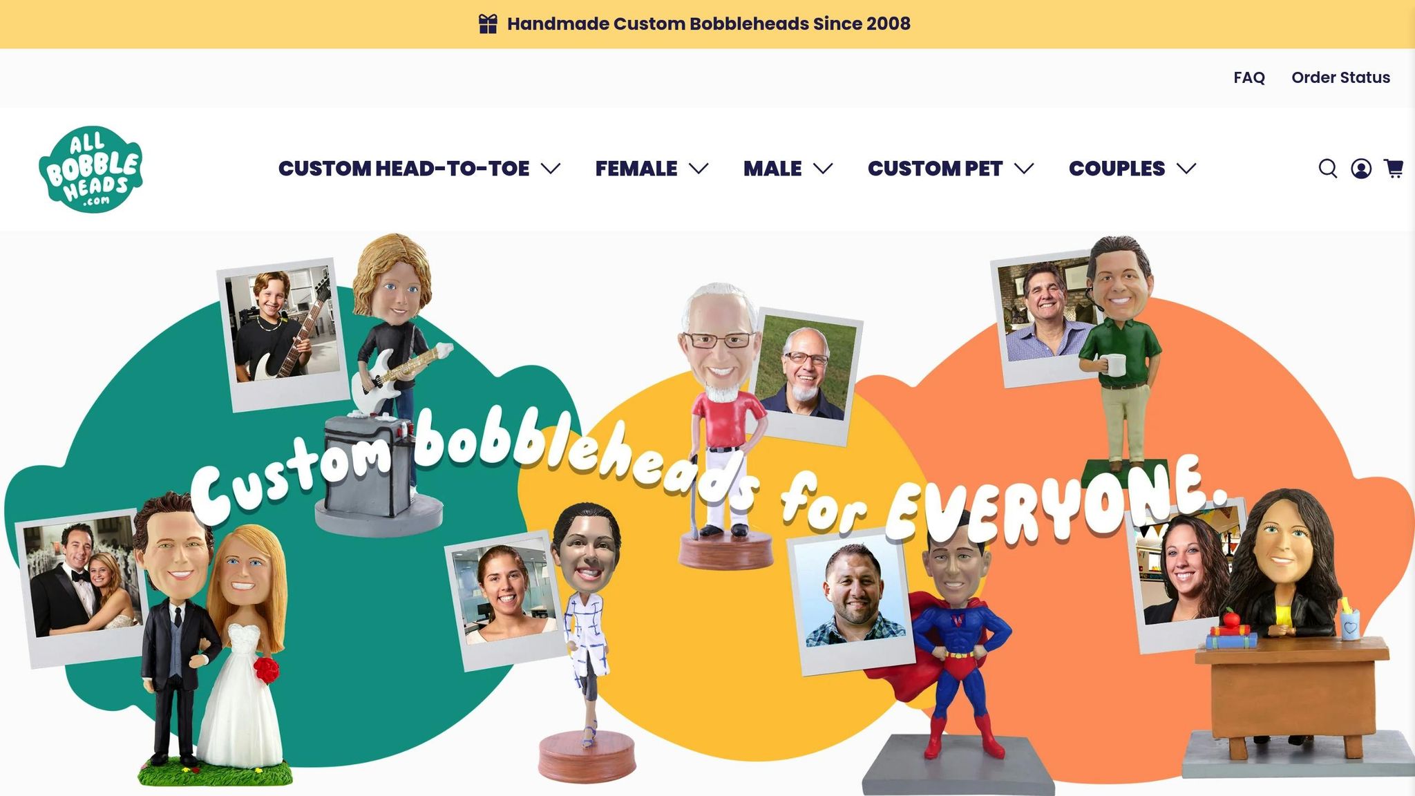 AllBobbleheads