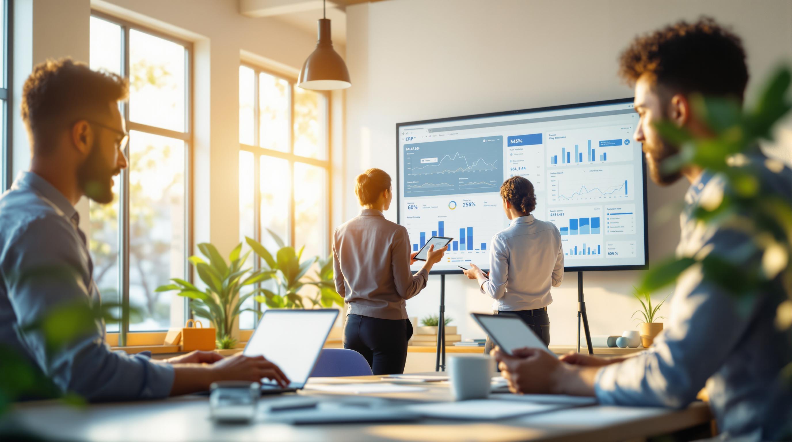 Thumbnail for: Regression Testing for ERP: Best Practices 2025