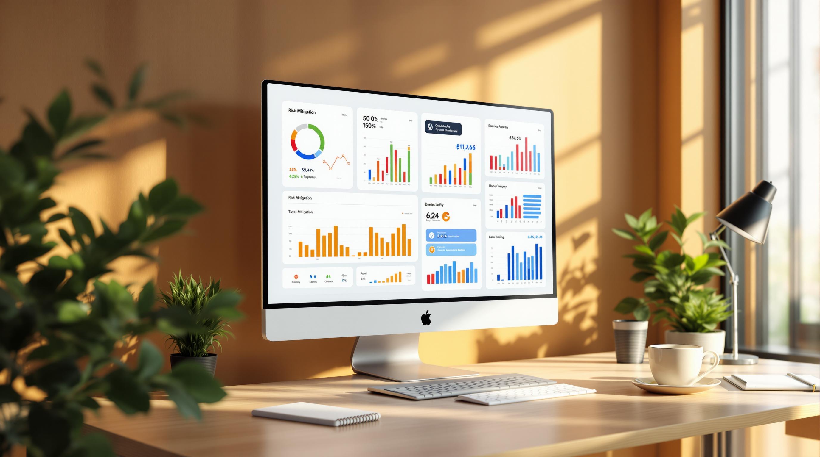 Thumbnail for: Ultimate Guide to Risk Mitigation Metrics and KPIs
