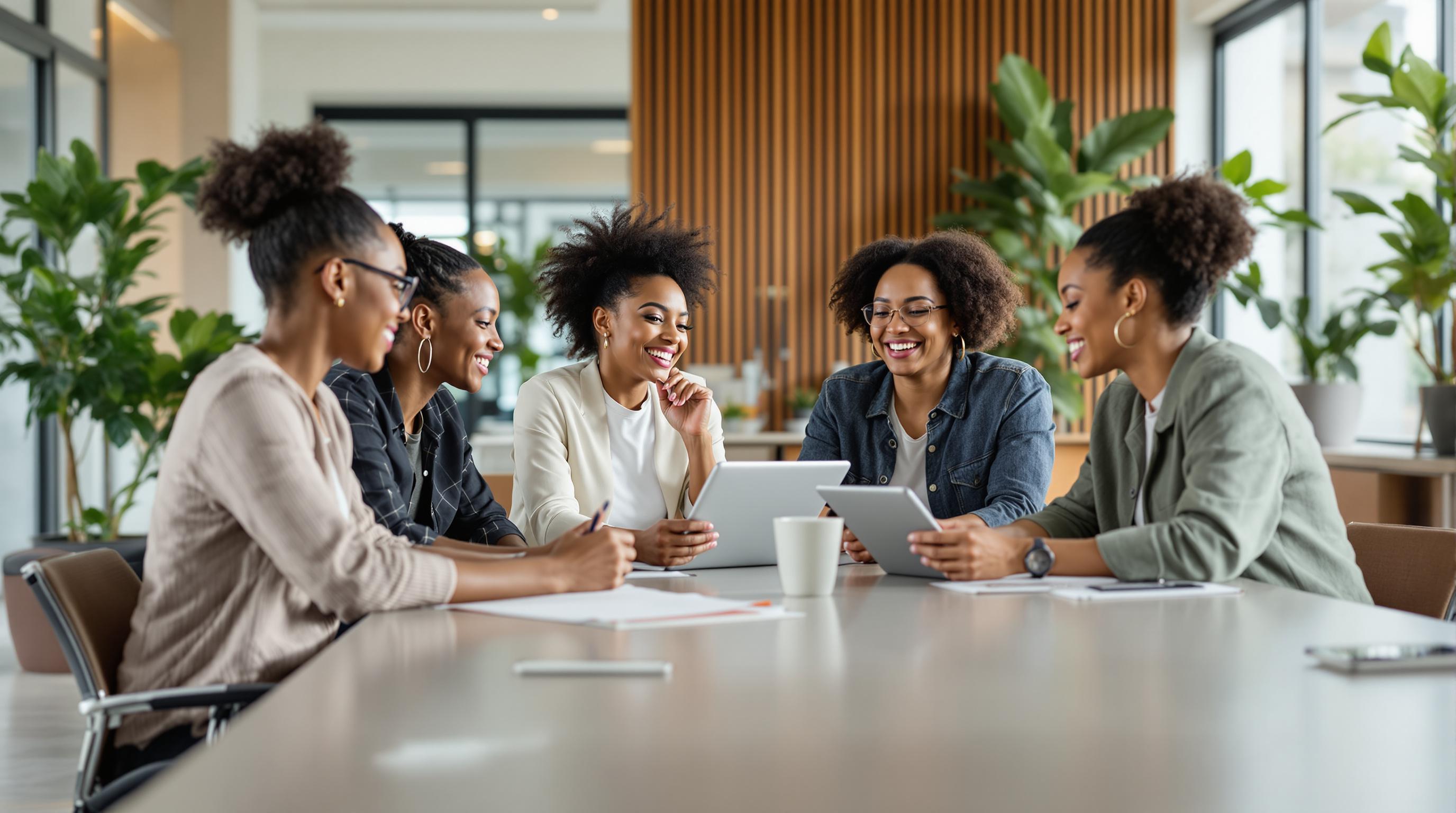 Thumbnail for: How Accessibility Features Improve Team Collaboration