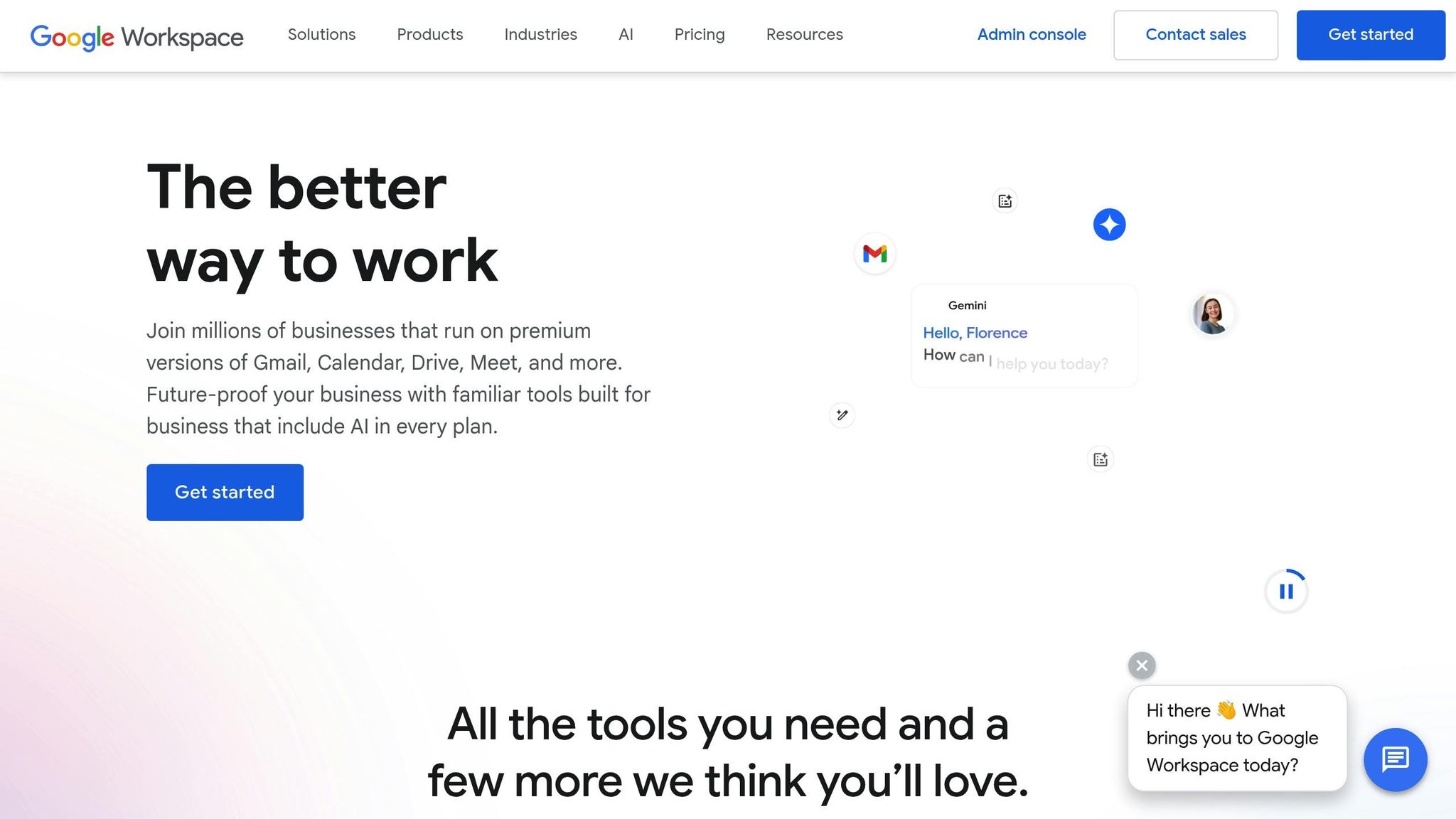 G Suite