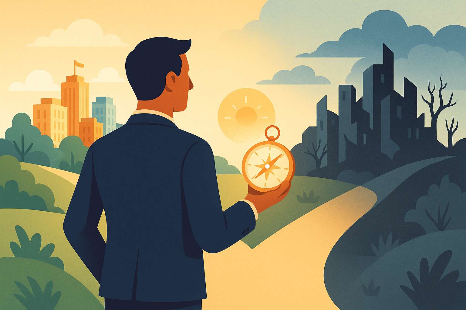 Thumbnail for: Cultural Risks and Reputation: What Leaders Need to Know