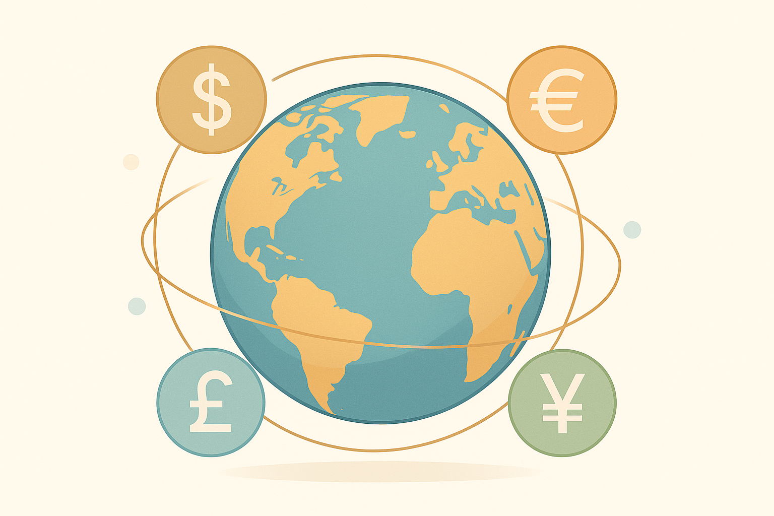 Thumbnail for: 10 Currency Risk Management Strategies