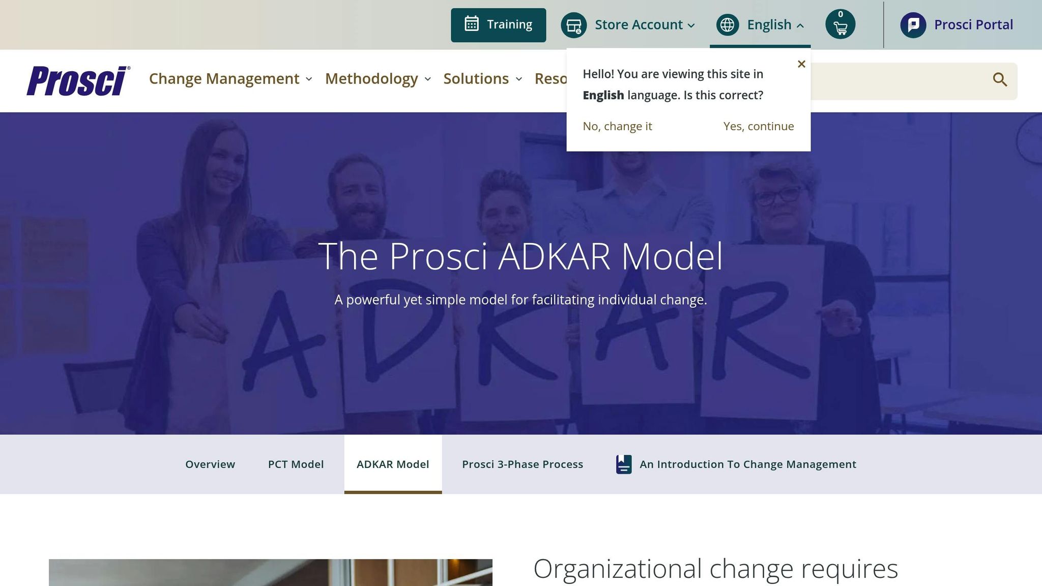 ADKAR