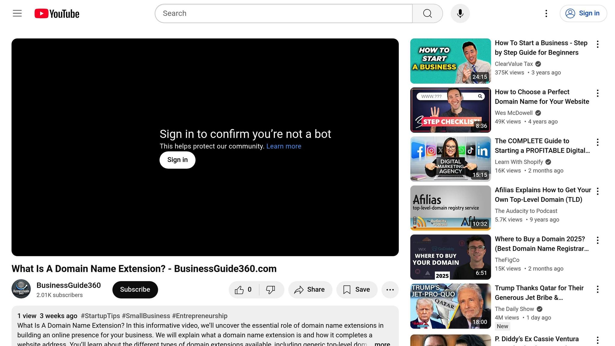 BusinessGuide360.com