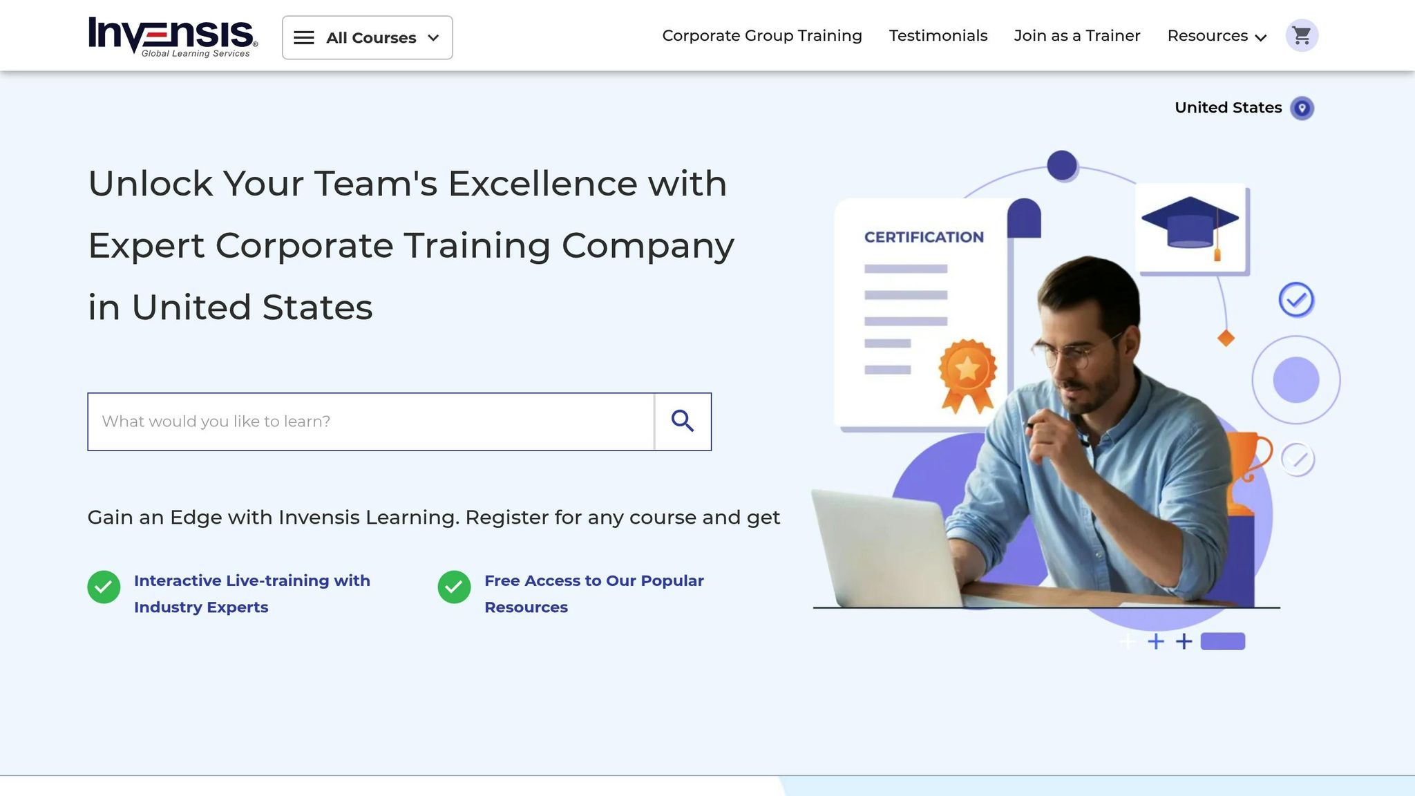 Invensis Learning