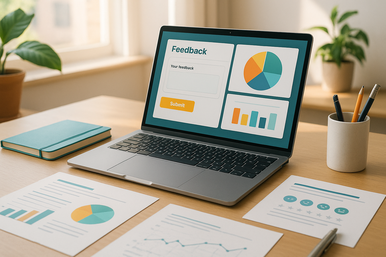 Thumbnail for: Top 10 Feedback Collection Tools for Stakeholders