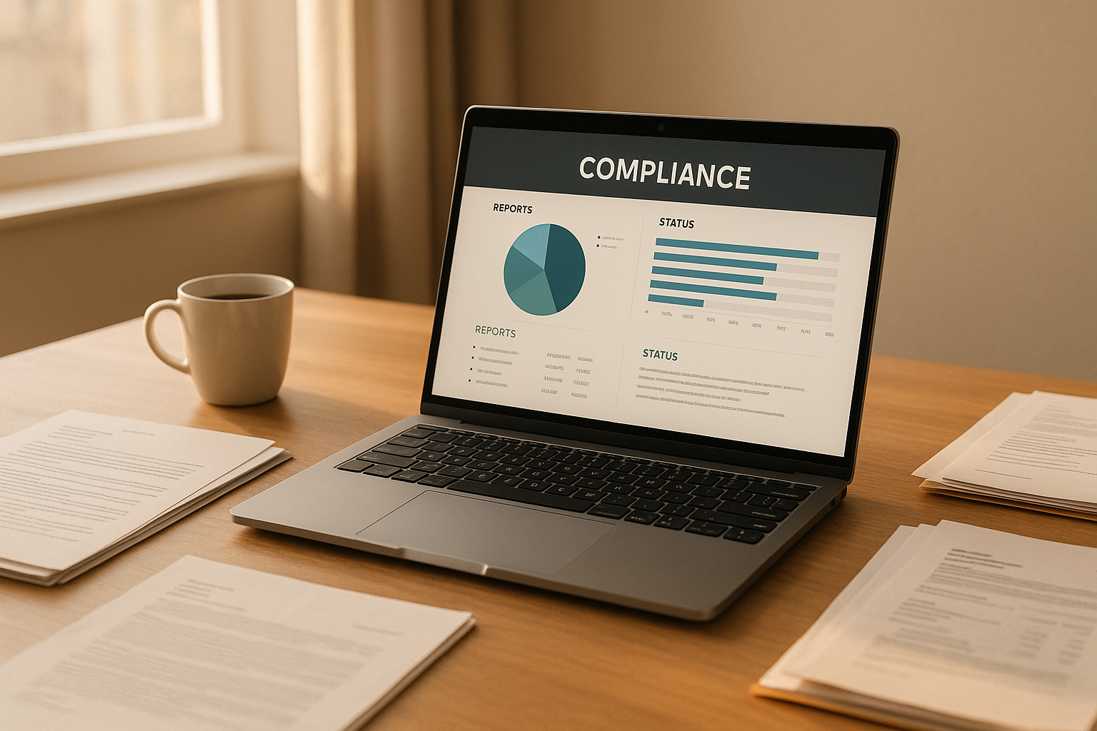 Thumbnail for: Top 7 Tools for Continuous Compliance Monitoring