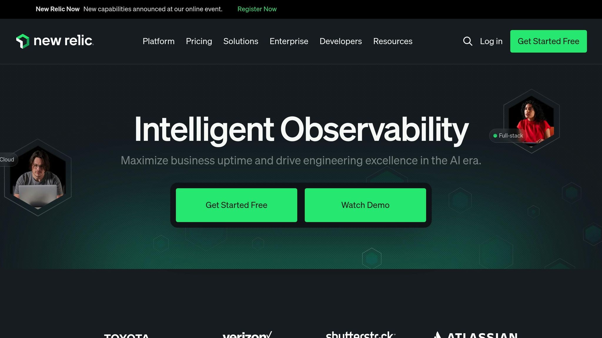 New Relic