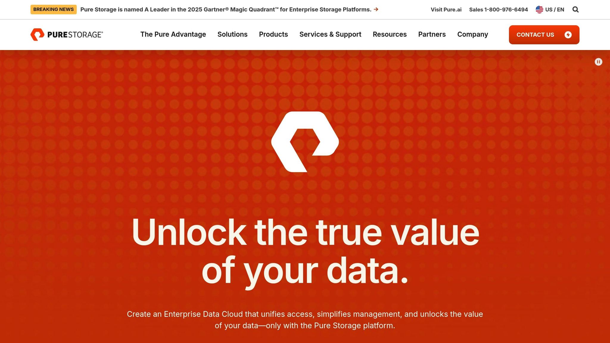 Pure Storage