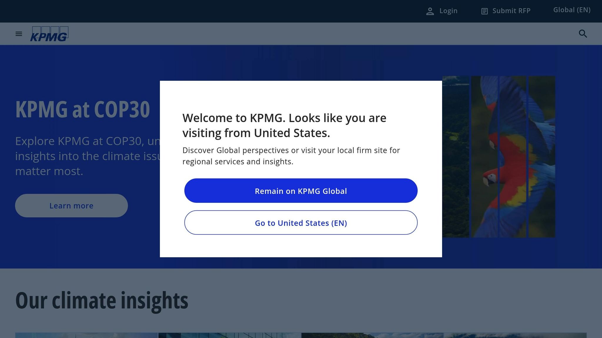 KPMG