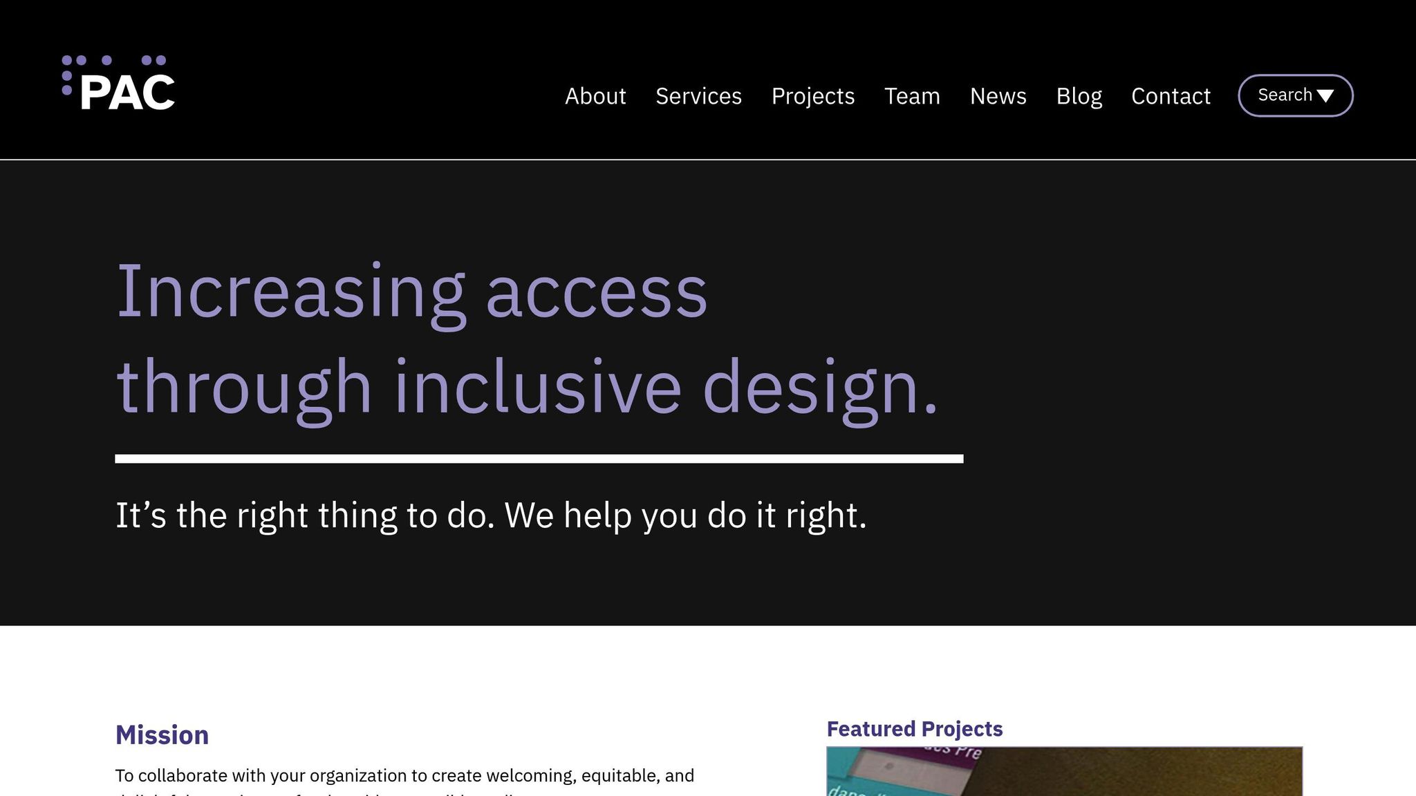 Prime Access Consulting