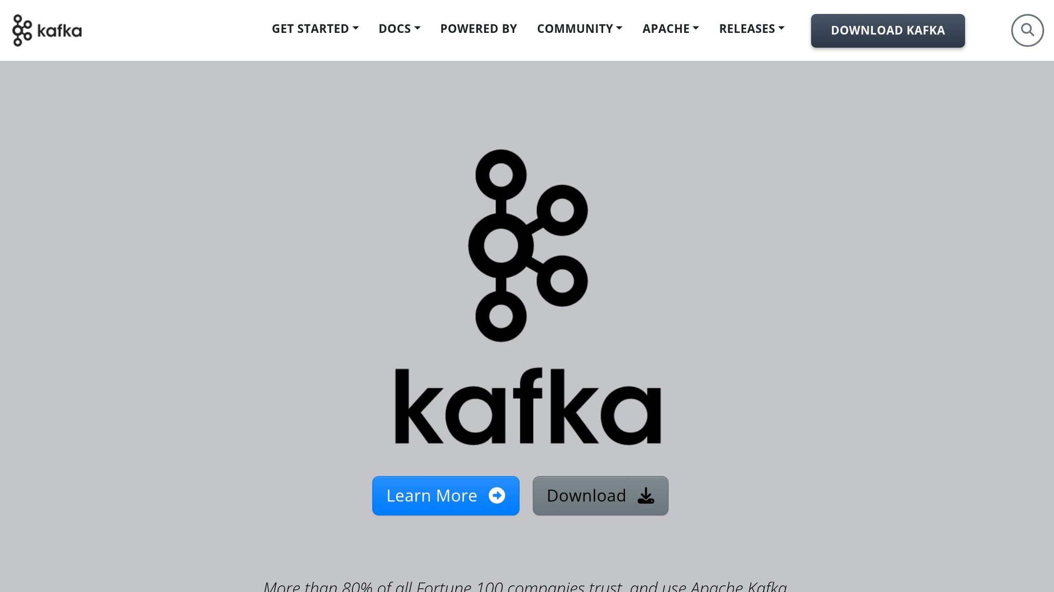 Apache Kafka