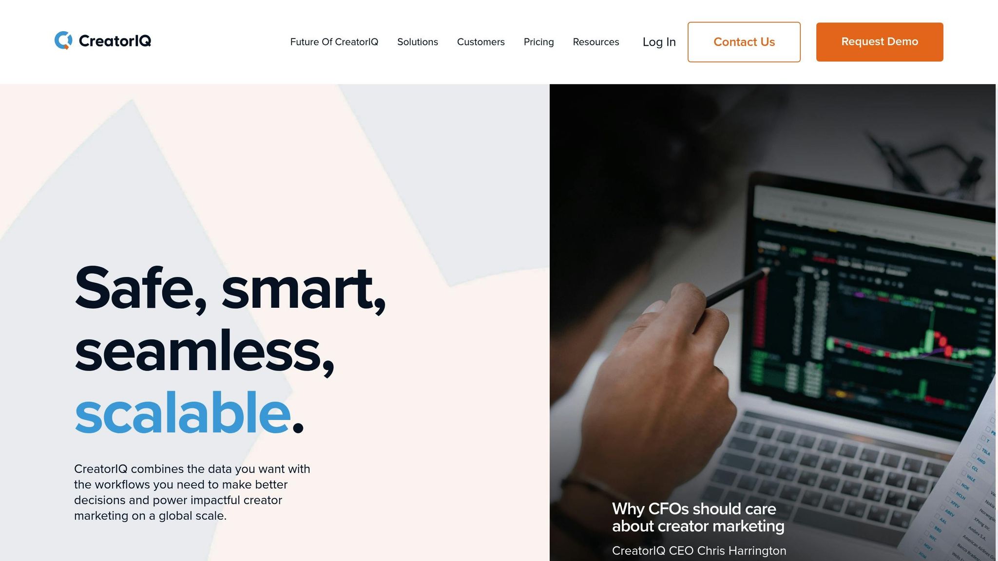 CreatorIQ