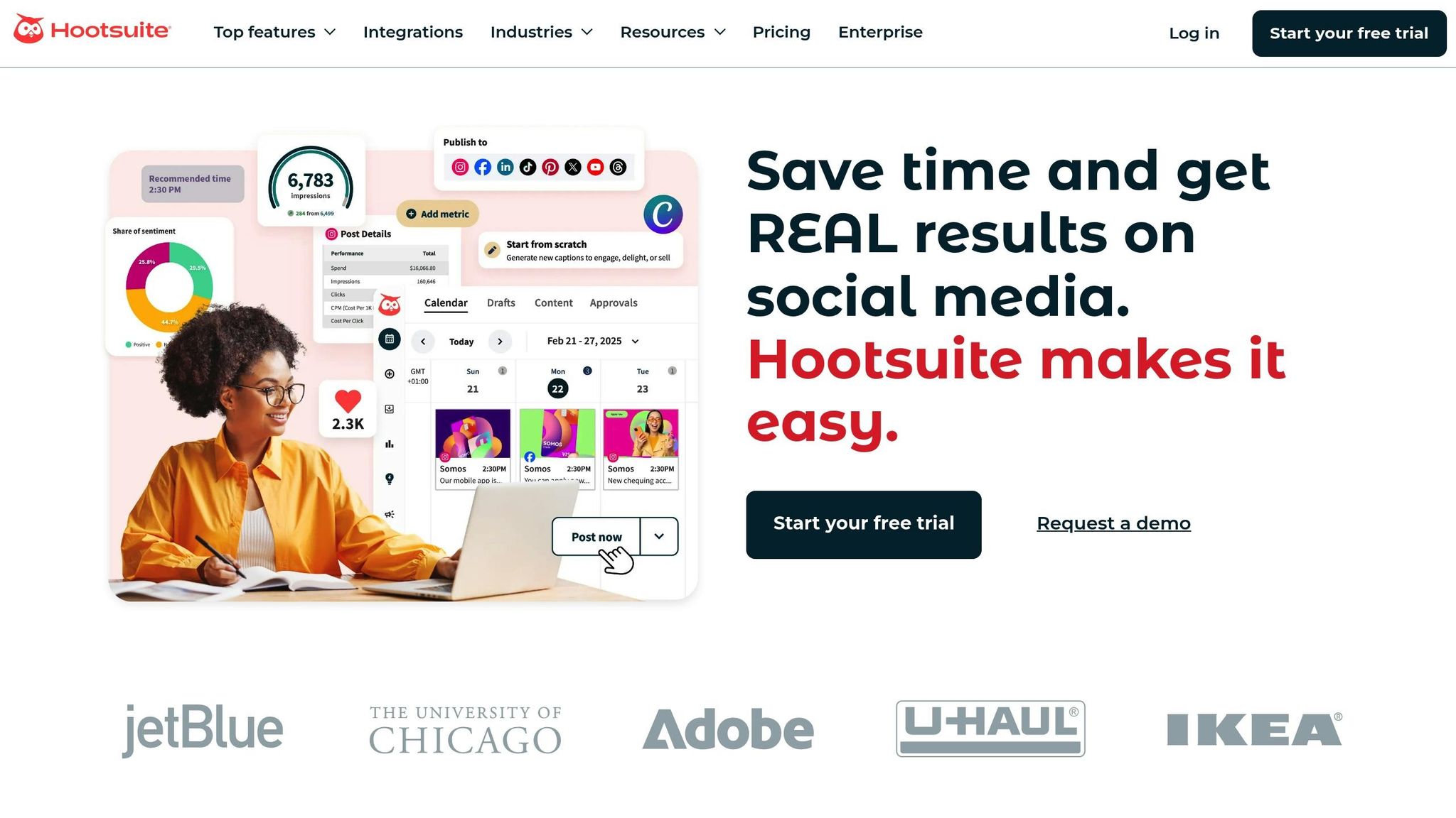 Hootsuite