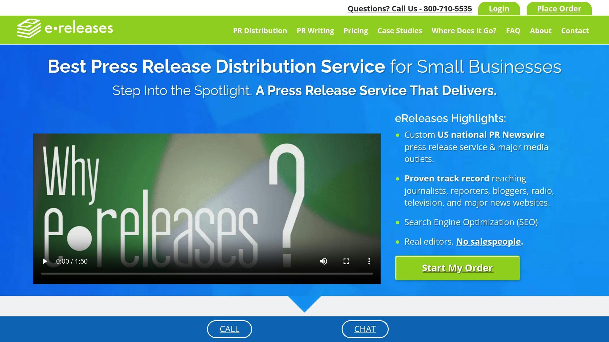 eReleases