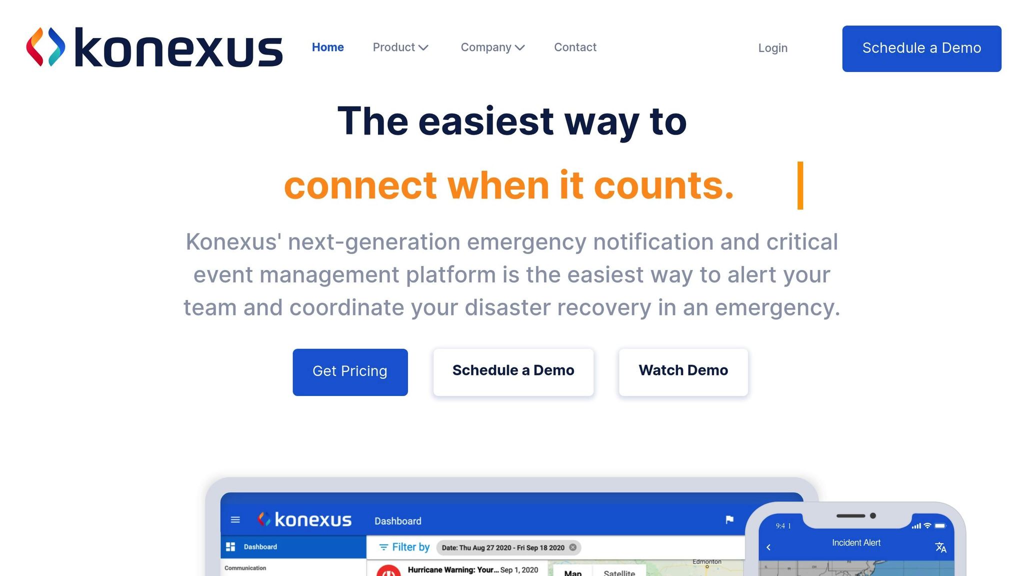 Konexus