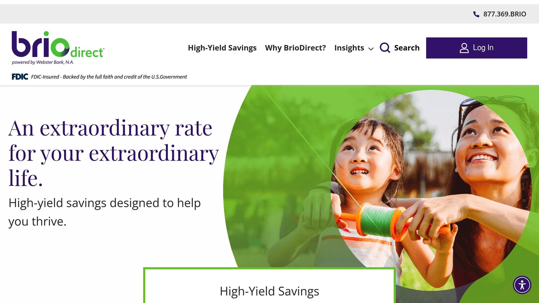 BrioDirect