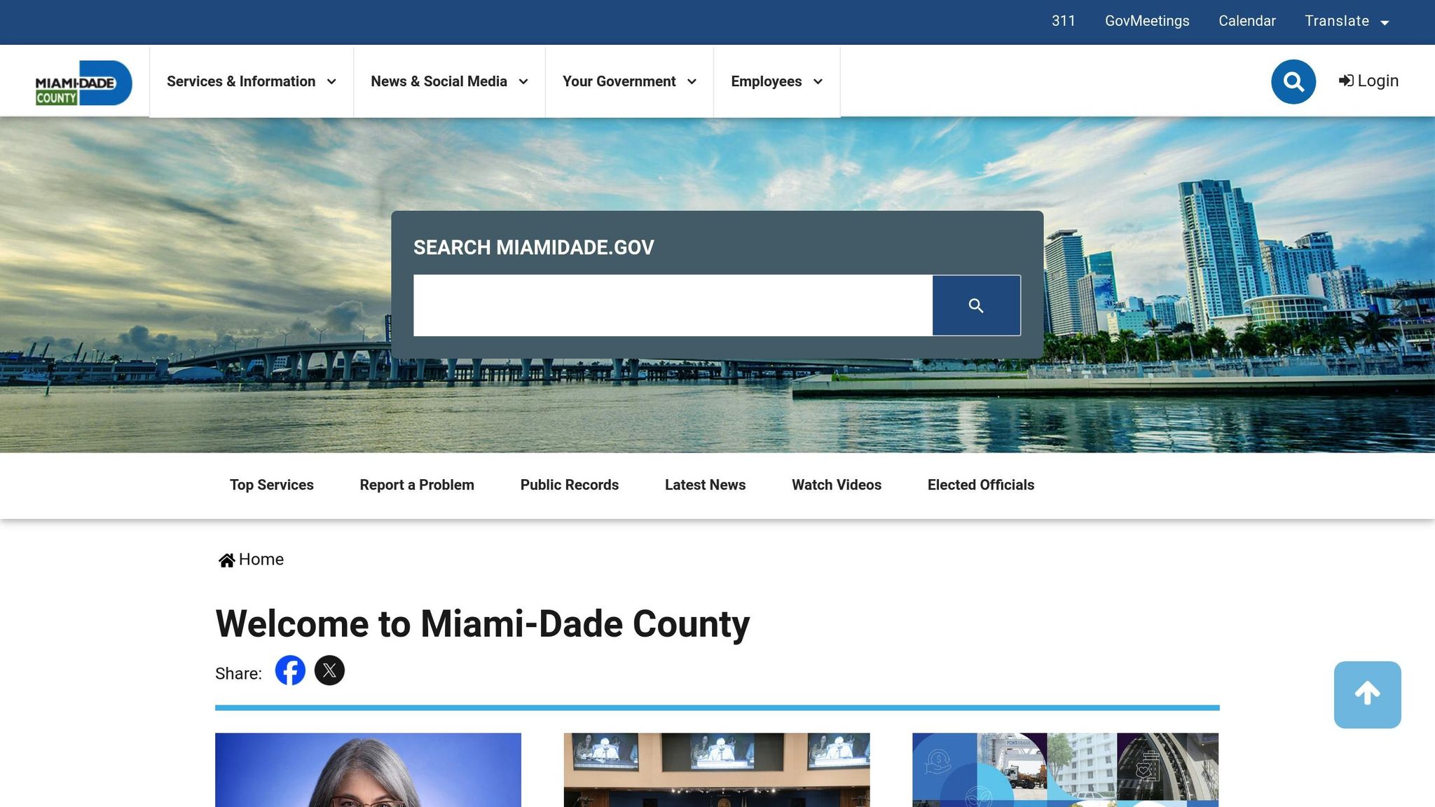 Miami-Dade County