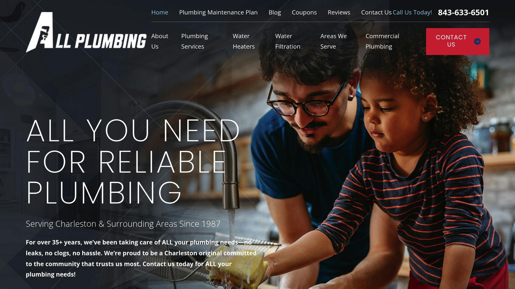 ALL Plumbing Services