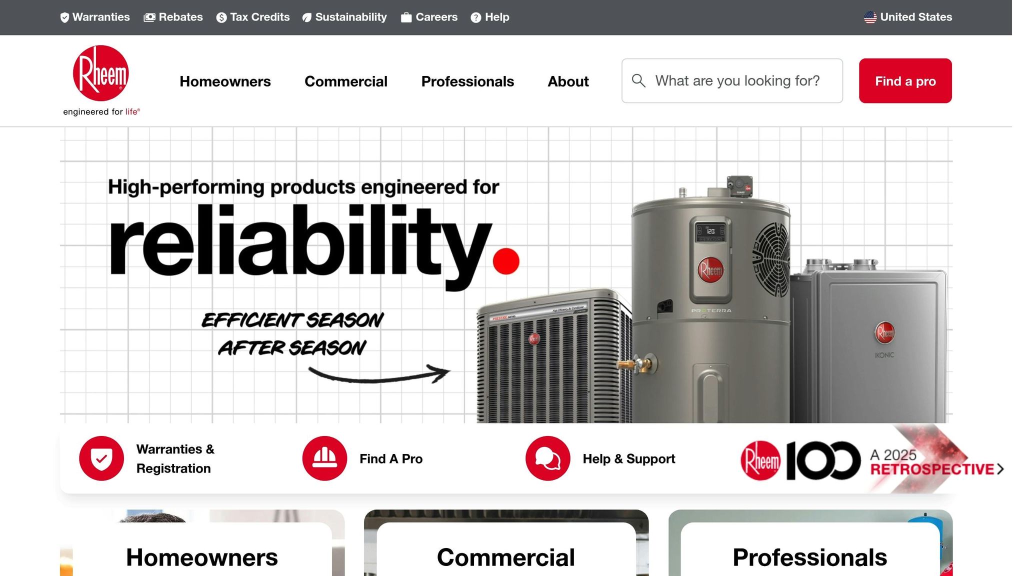 Rheem